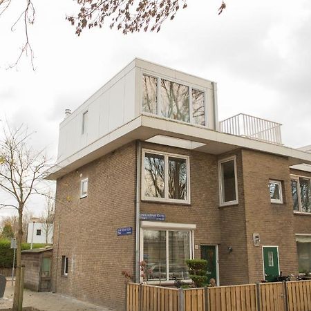 B&B Gabriela Amsterdam Luaran gambar