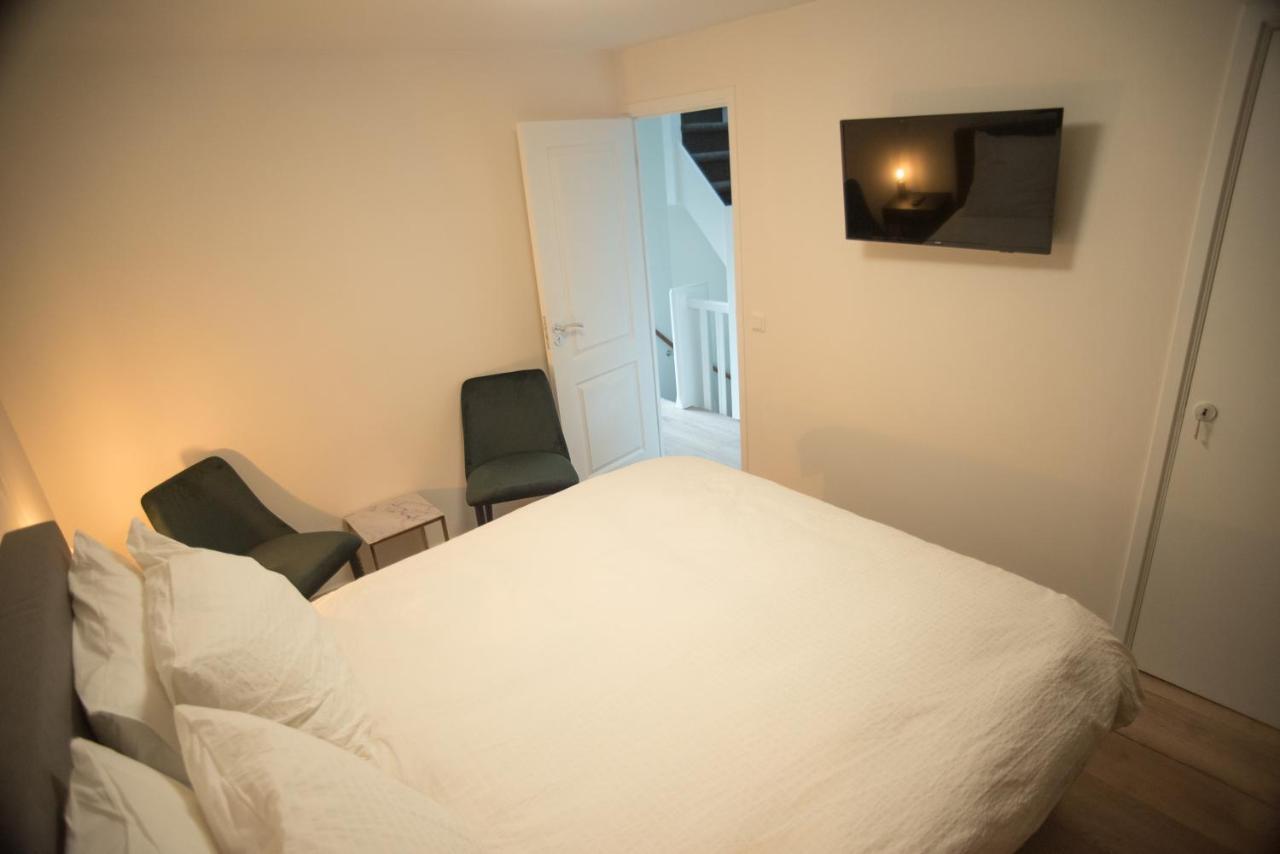 B&B Gabriela Amsterdam Luaran gambar
