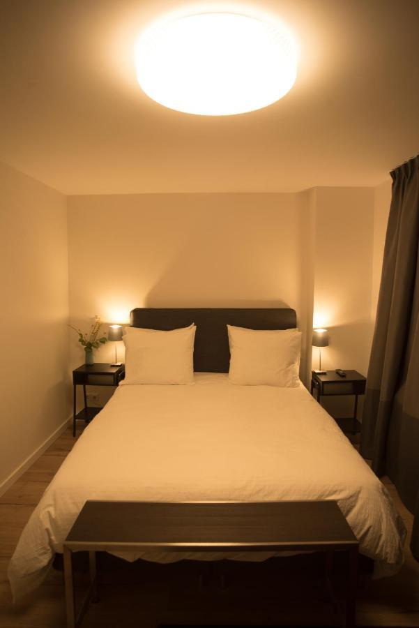 B&B Gabriela Amsterdam Luaran gambar