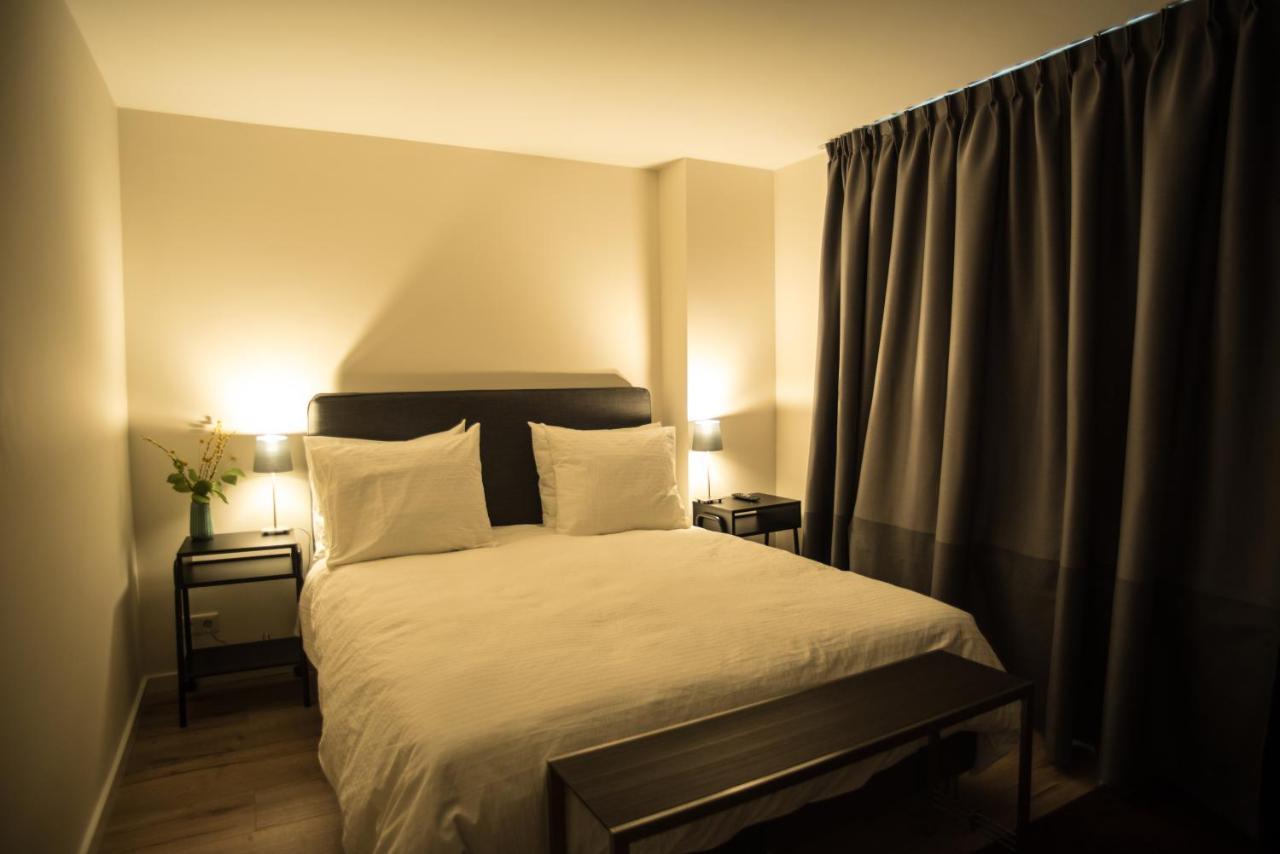 B&B Gabriela Amsterdam Luaran gambar