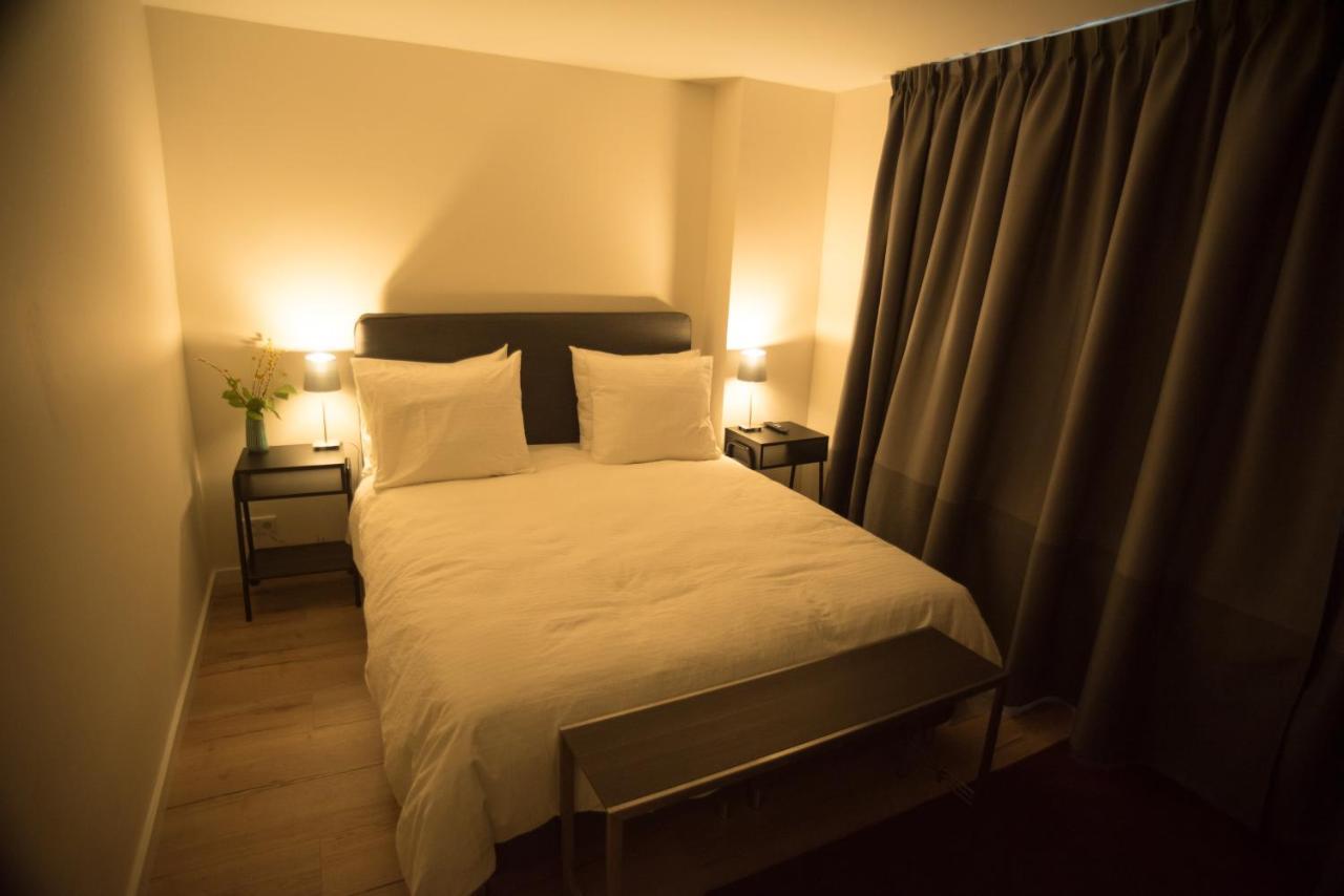 B&B Gabriela Amsterdam Luaran gambar